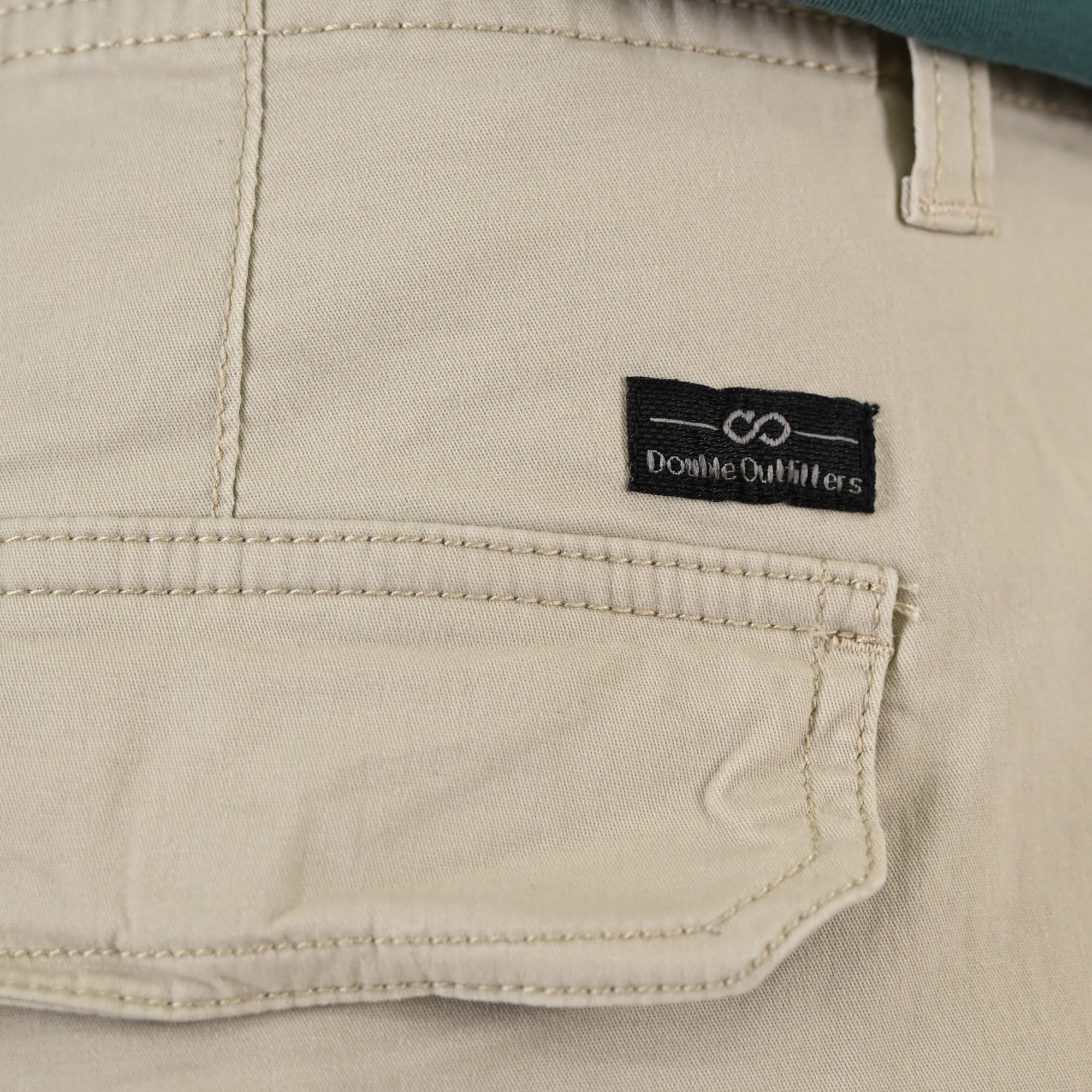261MSHO-7061 SHORTS CARGO ICE GREY - Image 6