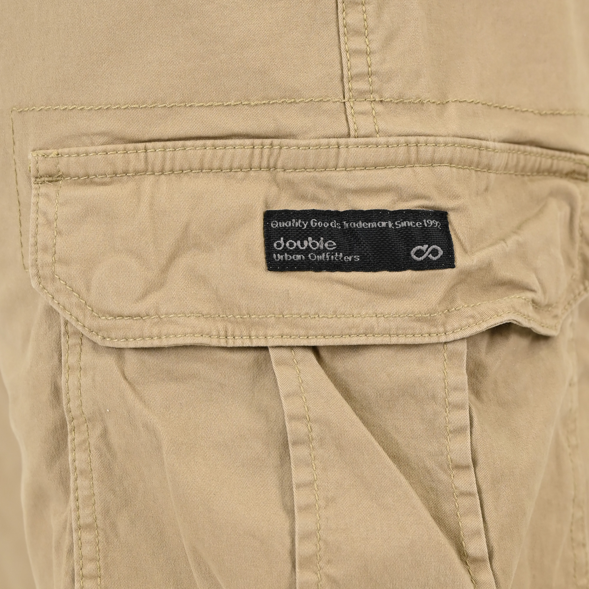 261MSHO-7061 SHORTS CARGO SAND - Image 5