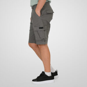 261MSHO-7061 SHORTS CARGO LT CHARCOAL - Image 3