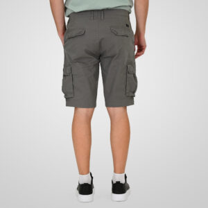 261MSHO-7061 SHORTS CARGO LT CHARCOAL - Image 4