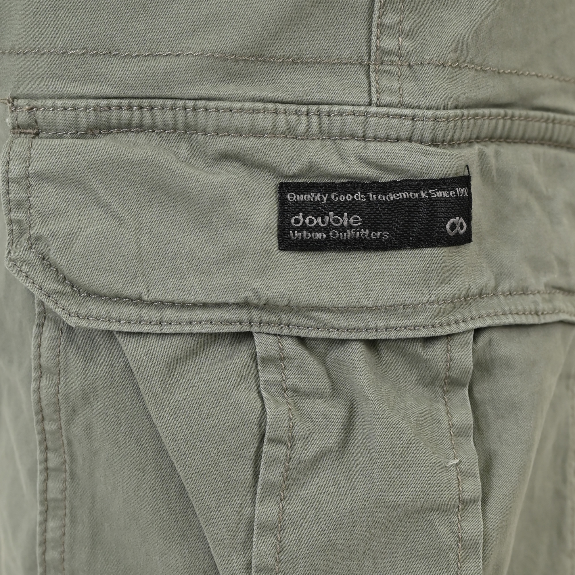 261MSHO-7061 SHORTS CARGO LT OLIVE - Image 5