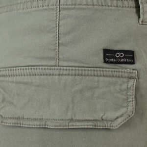 261MSHO-7061 SHORTS CARGO LT OLIVE - Image 6