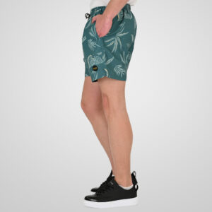 261MTS-8026 SWIM SHORTS (AOP) CC82 SEA PINE - Image 3