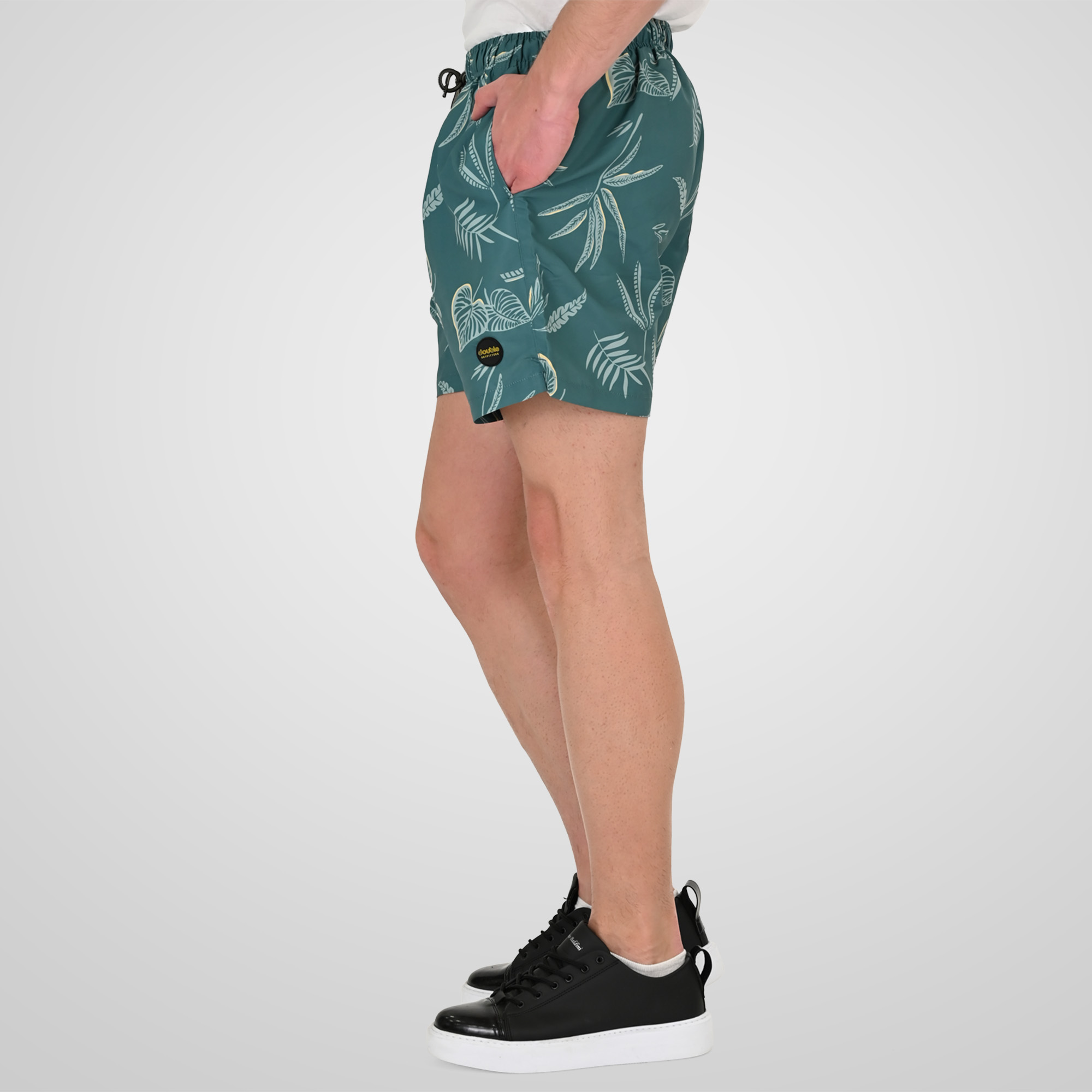 261MTS-8026 SWIM SHORTS (AOP) CC82 SEA PINE - Image 3
