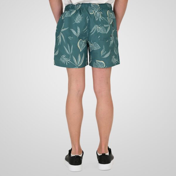 261MTS-8026 SWIM SHORTS (AOP) CC82 SEA PINE