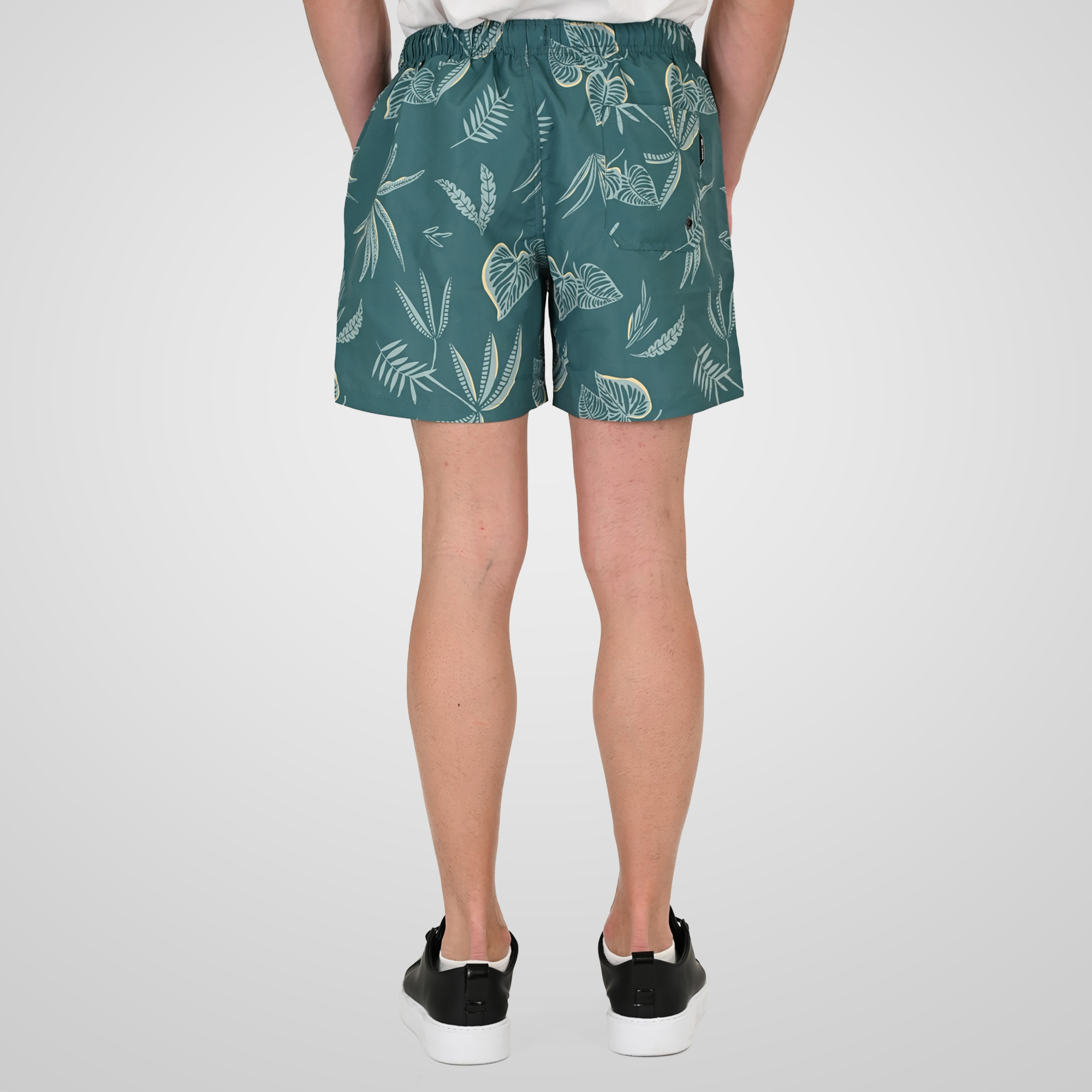 261MTS-8026 SWIM SHORTS (AOP) CC82 SEA PINE - Image 4