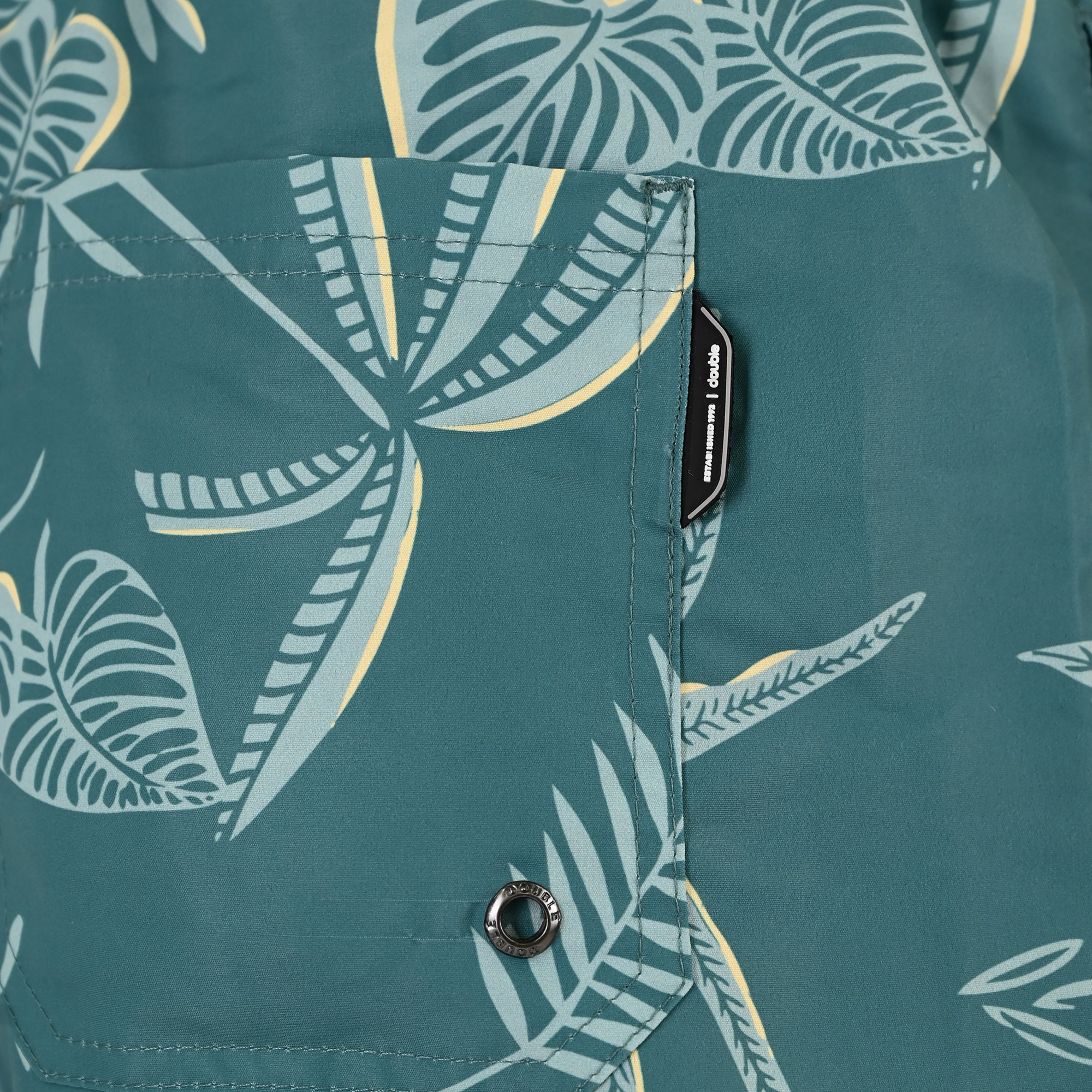261MTS-8026 SWIM SHORTS (AOP) CC82 SEA PINE - Image 6