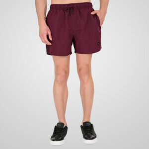 261MTS-8031 SWIM SHORTS DK PURPLE