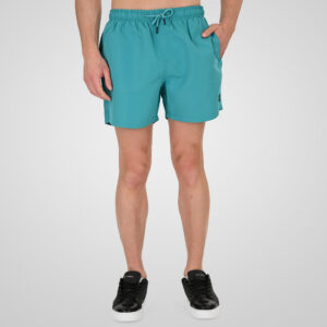 261MTS-8031 SWIM SHORTS AQUA