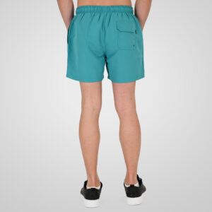 261MTS-8031 SWIM SHORTS AQUA - Image 4