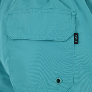 261MTS-8031 SWIM SHORTS AQUA - Image 6