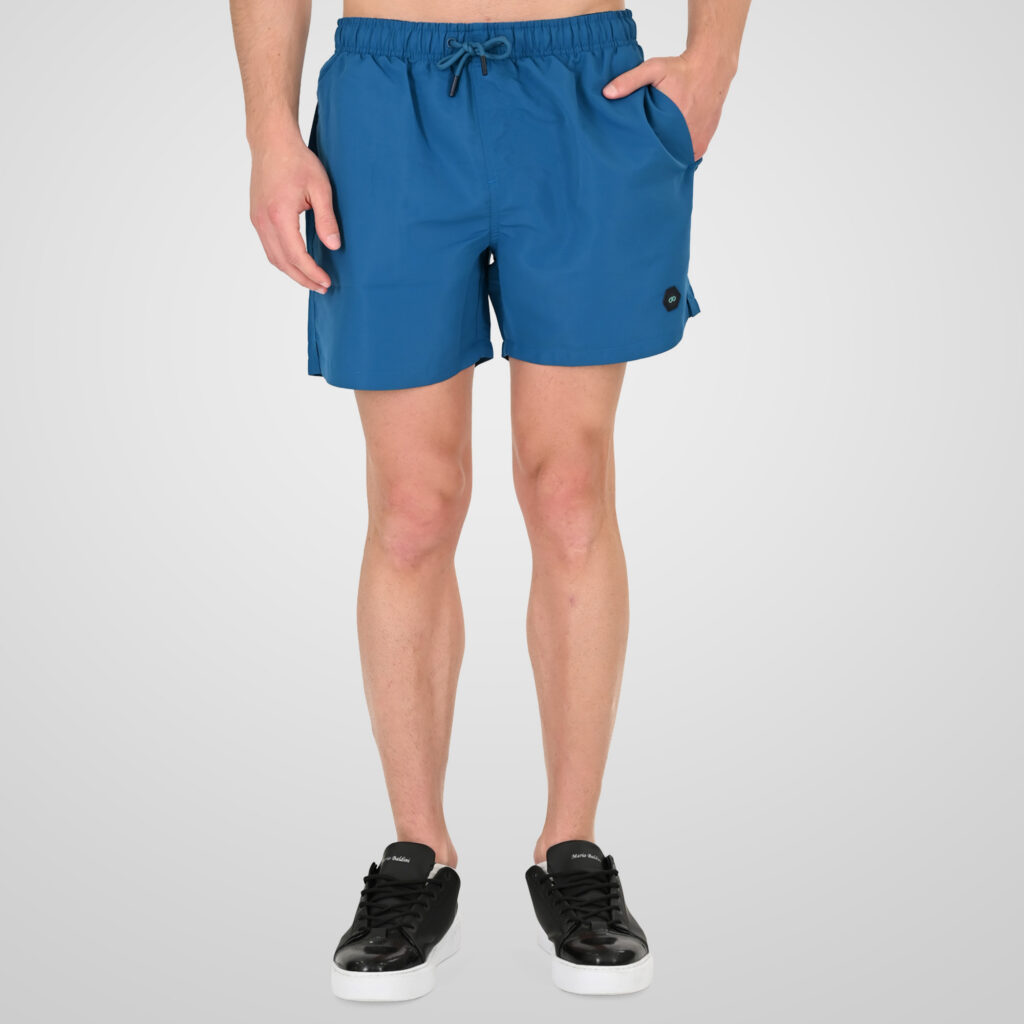 261MTS-8031 SWIM SHORTS AEGEAN SEA