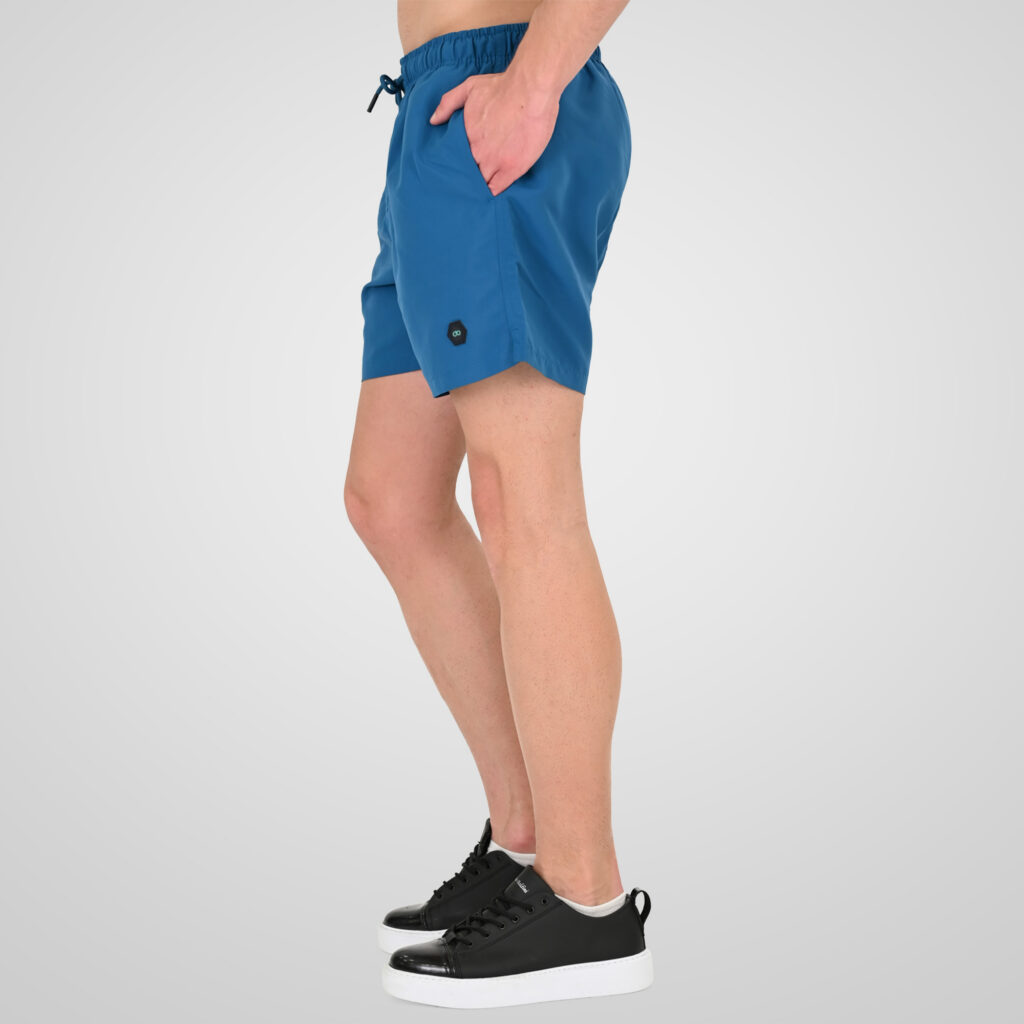 261MTS-8031 SWIM SHORTS AEGEAN SEA