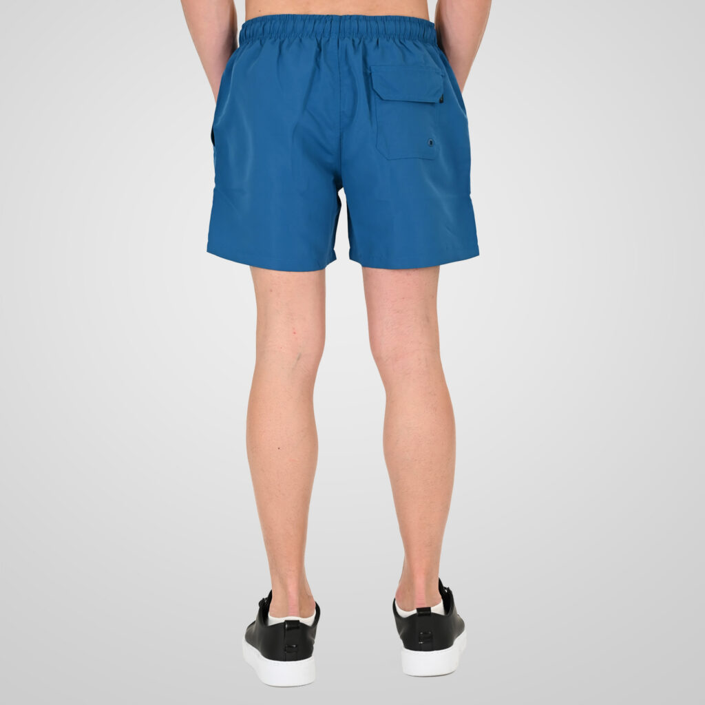 261MTS-8031 SWIM SHORTS AEGEAN SEA