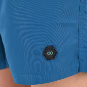 261MTS-8031 SWIM SHORTS AEGEAN SEA - Image 5