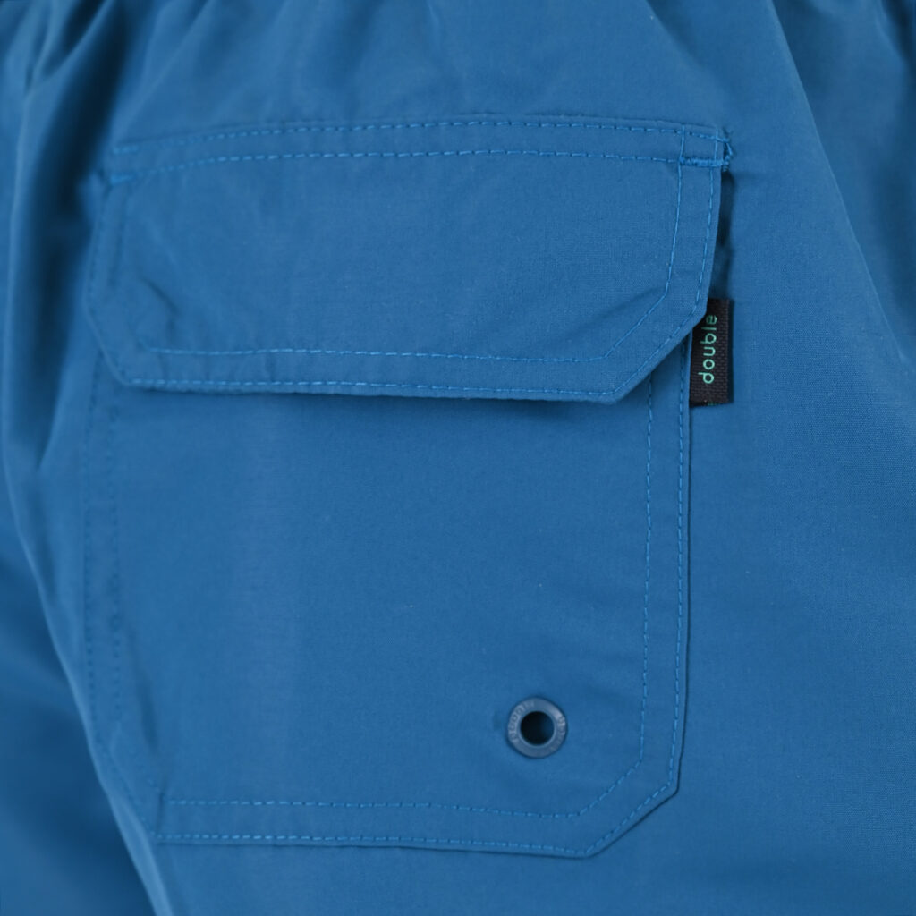 261MTS-8031 SWIM SHORTS AEGEAN SEA