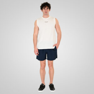 261MTS-8031 SWIM SHORTS NAVY