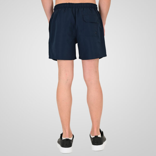 261MTS-8031 SWIM SHORTS NAVY
