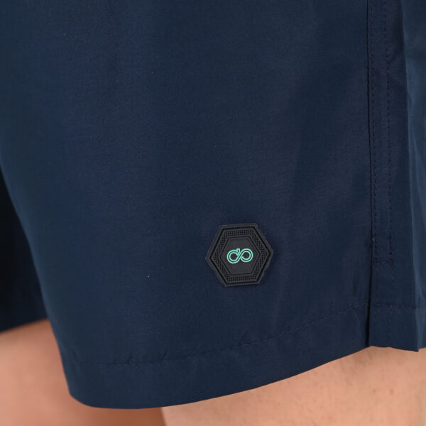 261MTS-8031 SWIM SHORTS NAVY