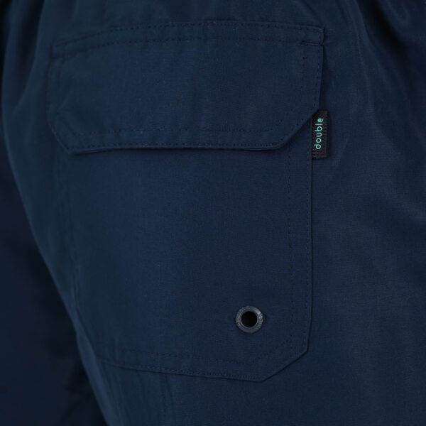 261MTS-8031 SWIM SHORTS NAVY