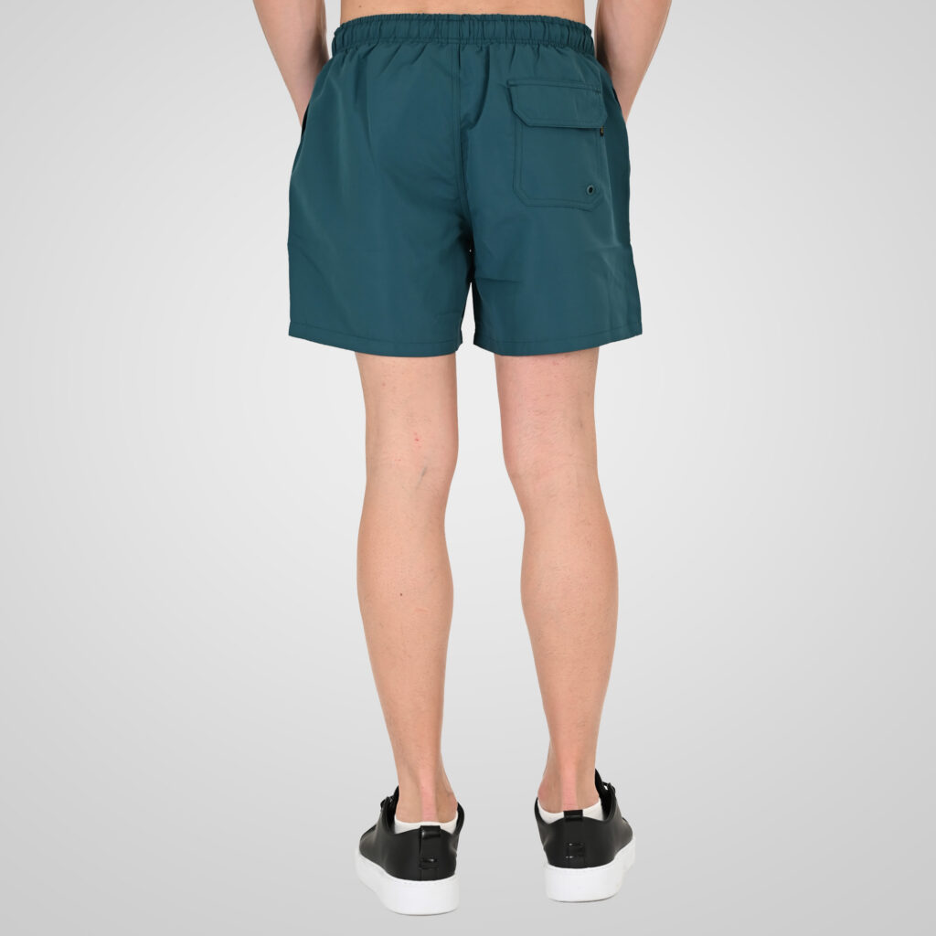 261MTS-8031 SWIM SHORTS EMERALD