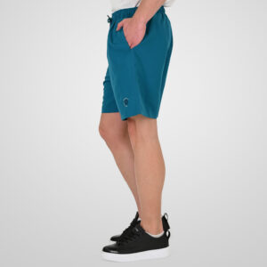 261MTS-8032 SWIM SHORTS DEEP TEAL - Image 3