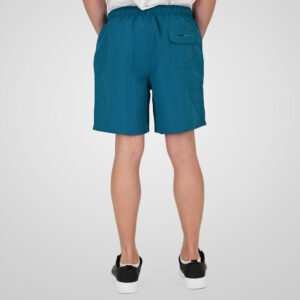 261MTS-8032 SWIM SHORTS DEEP TEAL - Image 4