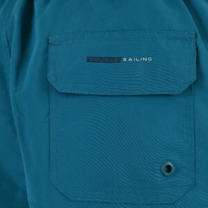 261MTS-8032 SWIM SHORTS DEEP TEAL - Image 6