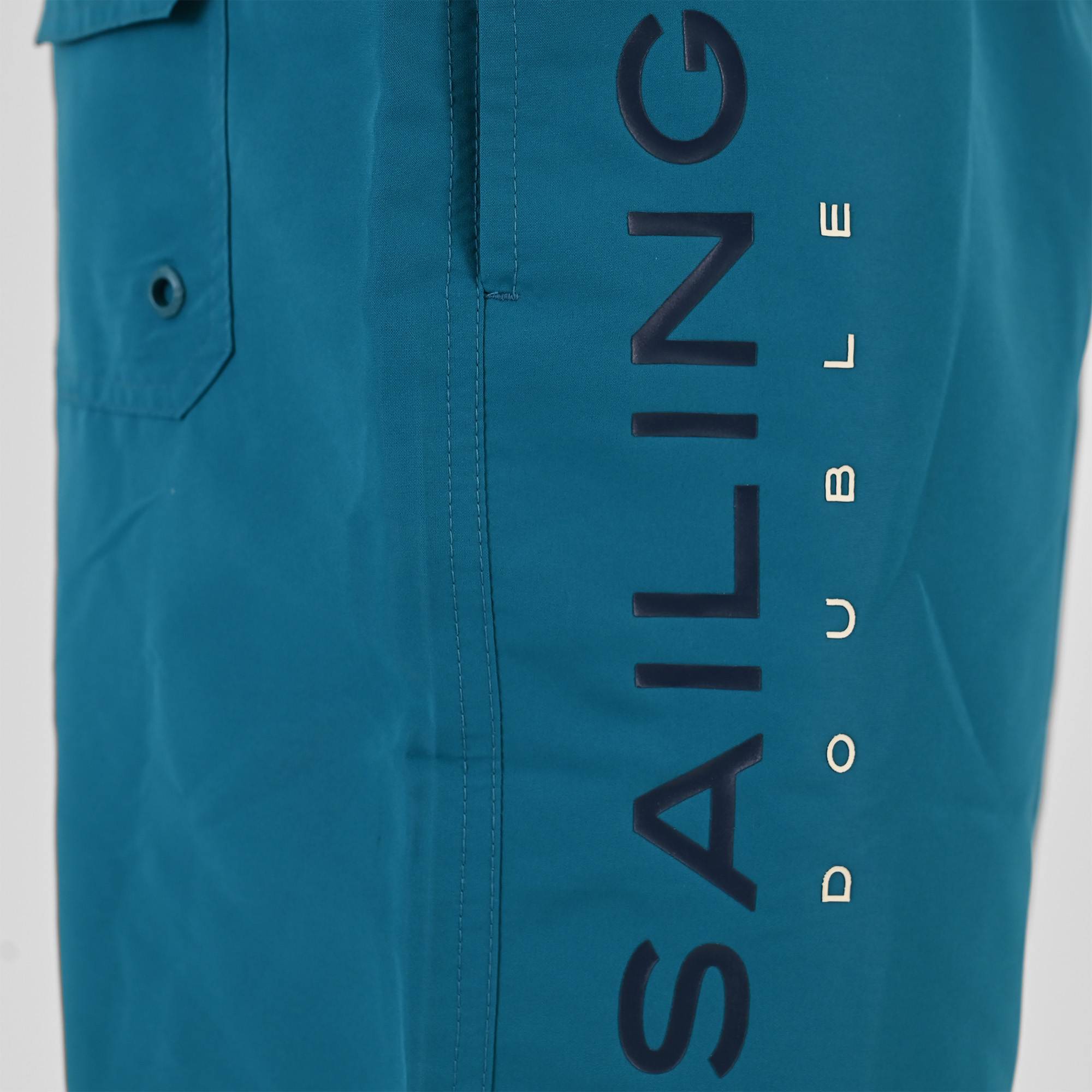 261MTS-8032 SWIM SHORTS DEEP TEAL - Image 7