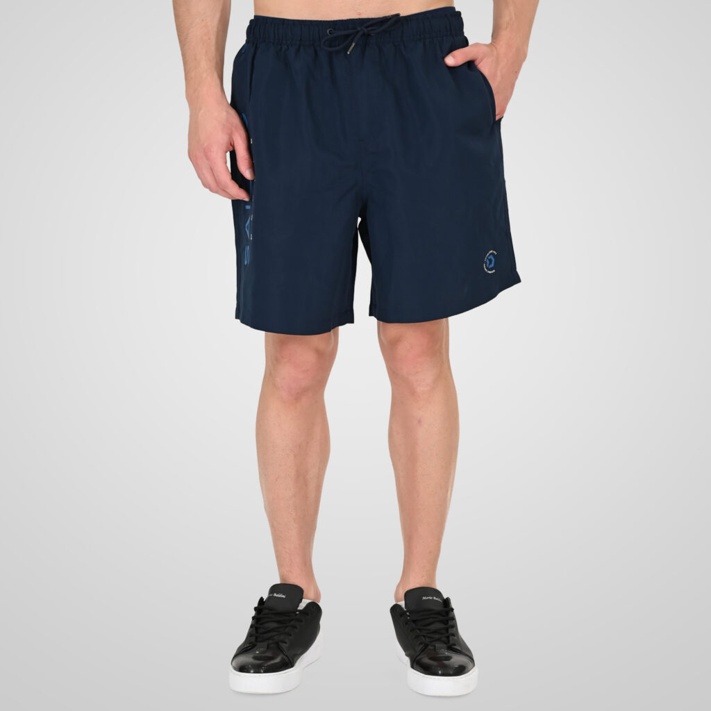 261MTS-8032 SWIM SHORTS NAVY