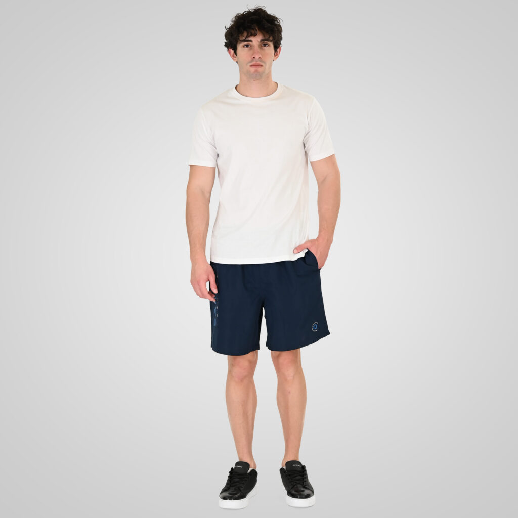 261MTS-8032 SWIM SHORTS NAVY