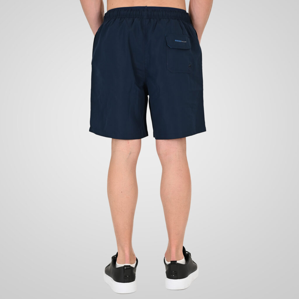 261MTS-8032 SWIM SHORTS NAVY