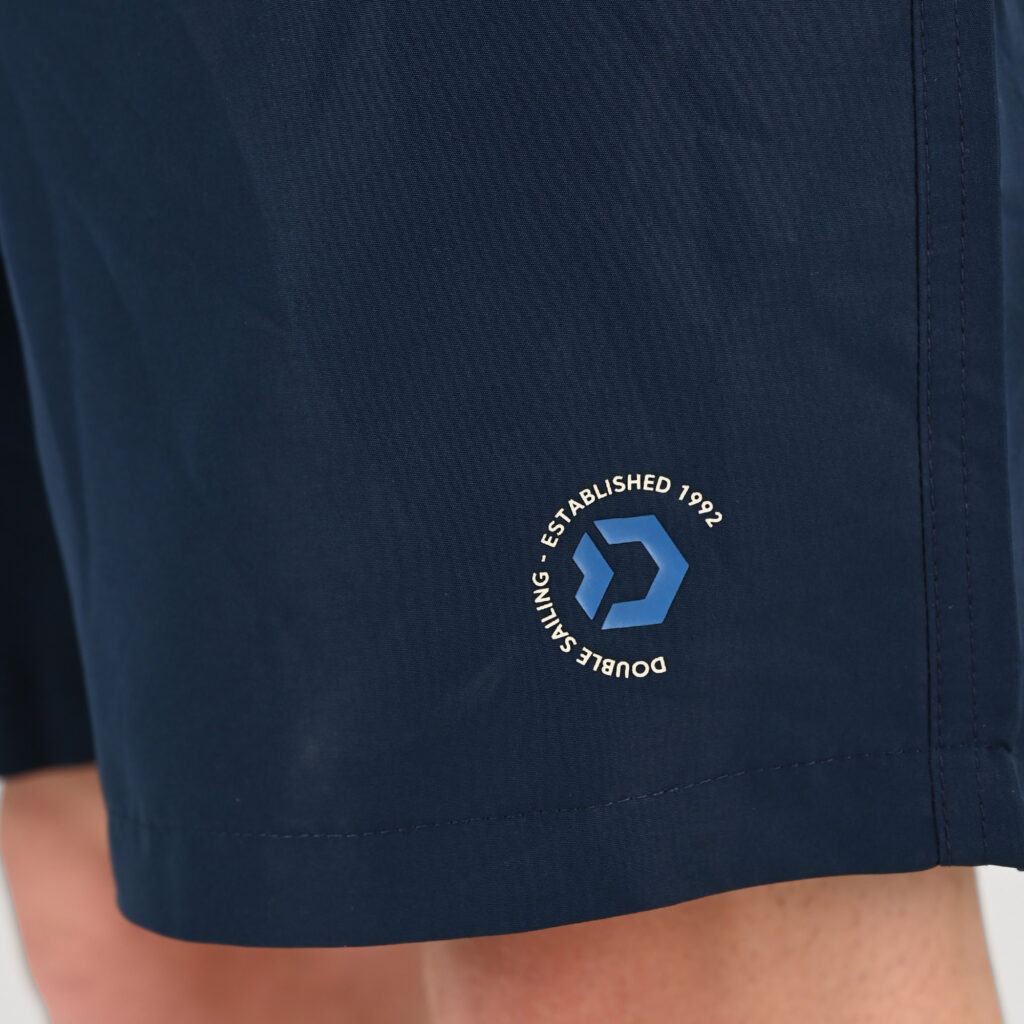 261MTS-8032 SWIM SHORTS NAVY