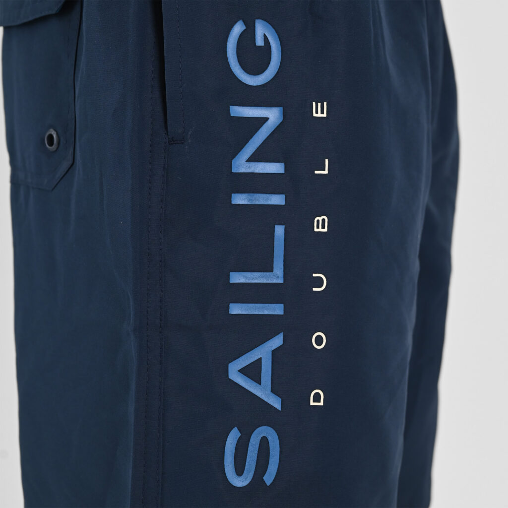261MTS-8032 SWIM SHORTS NAVY
