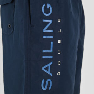 261MTS-8032 SWIM SHORTS NAVY - Image 6