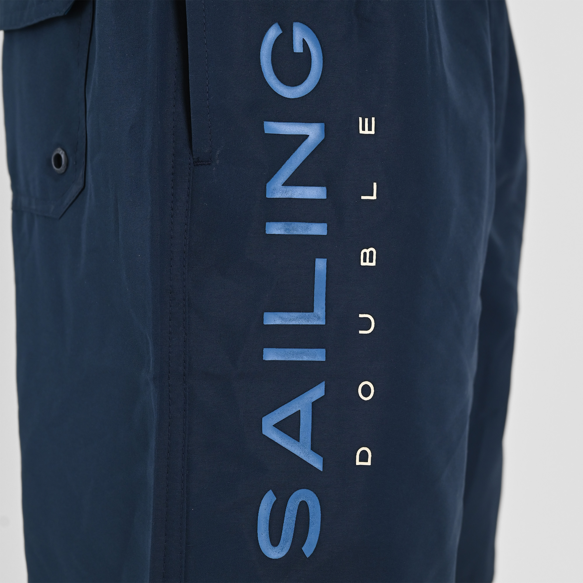 261MTS-8032 SWIM SHORTS NAVY - Image 6