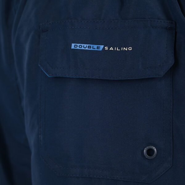 261MTS-8032 SWIM SHORTS NAVY