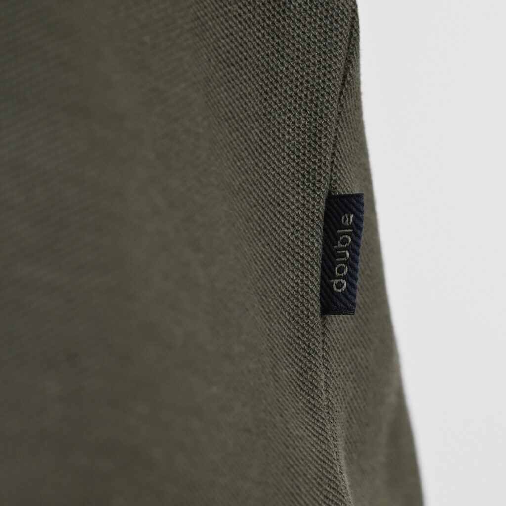 261PS-3031 POLO PIQUE KHAKI