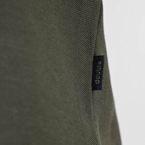 261PS-3031 POLO PIQUE KHAKI - Image 6