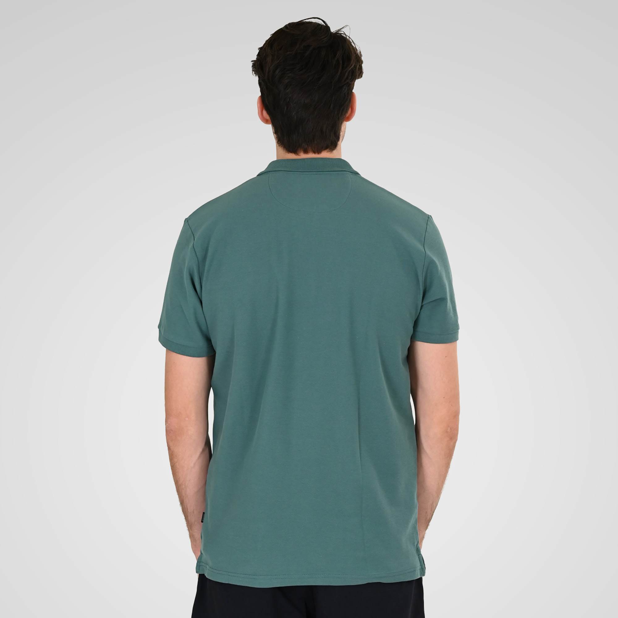 261PS-3031 POLO PIQUE SEAMIST - Image 4
