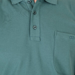 261PS-3031 POLO PIQUE SEAMIST - Image 5