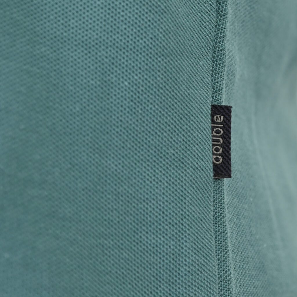 261PS-3031 POLO PIQUE SEAMIST