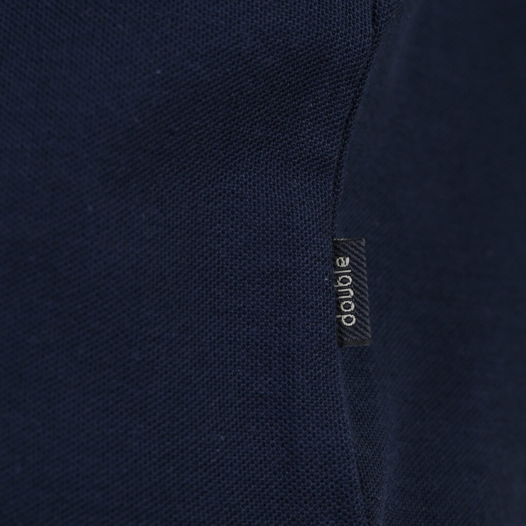 261PS-3031 POLO PIQUE NAVY