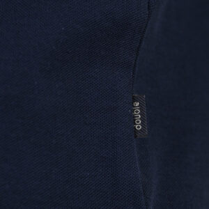 261PS-3031 POLO PIQUE NAVY - Image 6