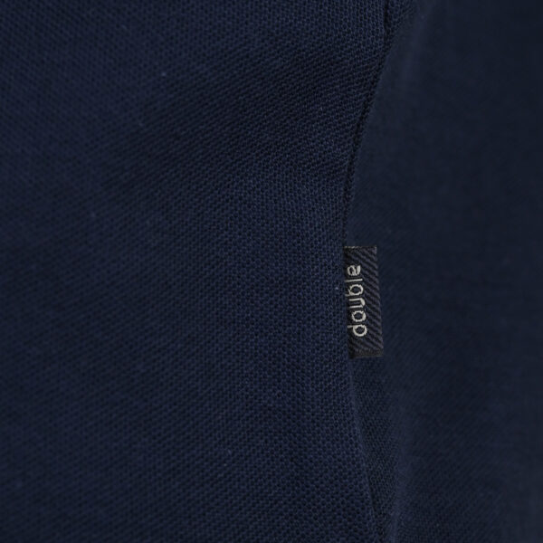 261PS-3031 POLO PIQUE NAVY