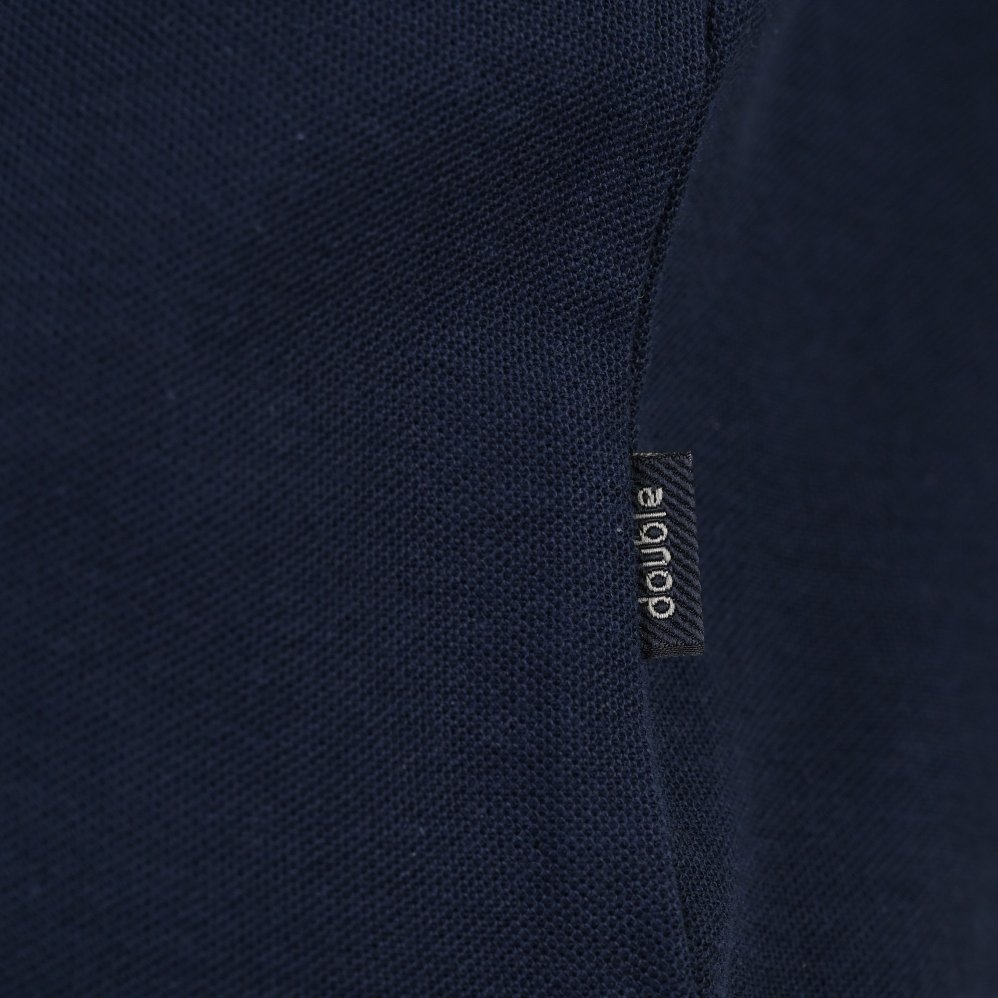 261PS-3031 POLO PIQUE NAVY - Image 6