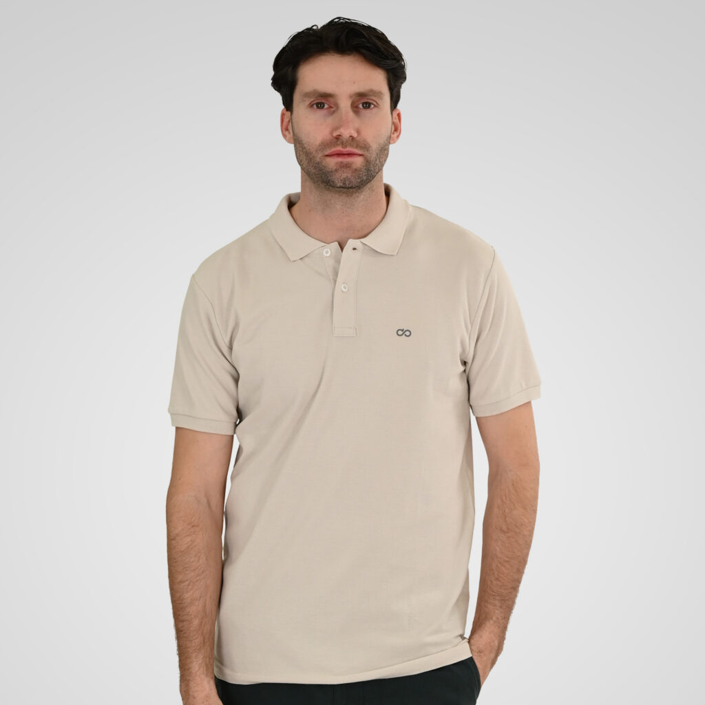 261PS-3032 POLO PIQUE ICE