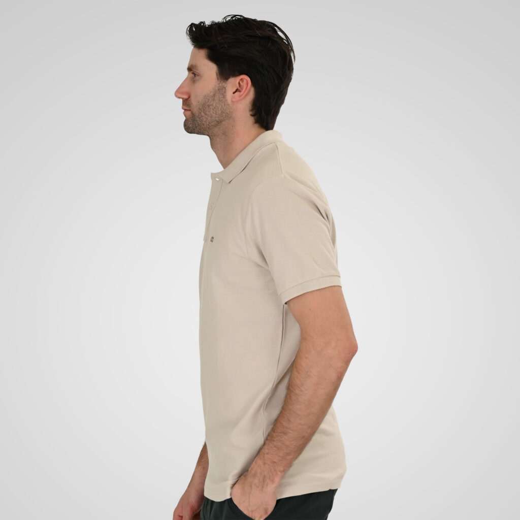 261PS-3032 POLO PIQUE ICE