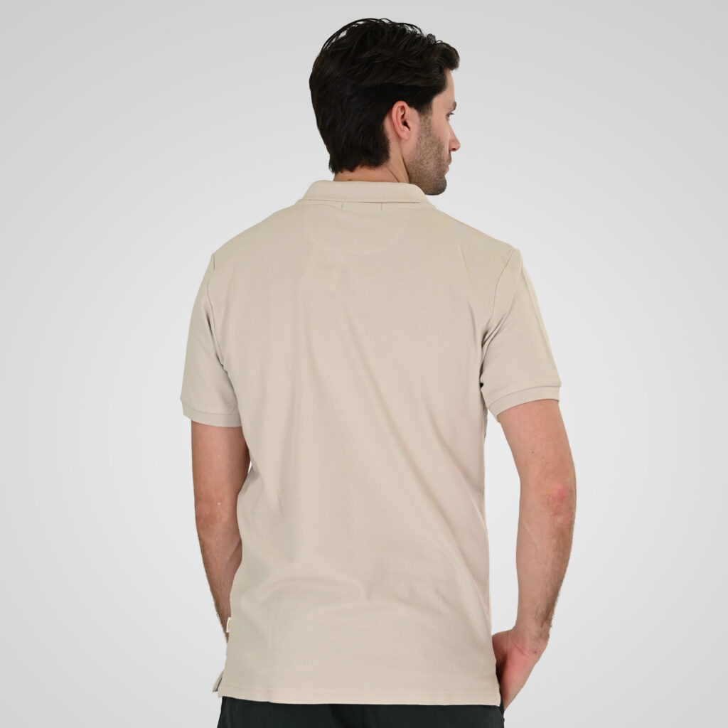 261PS-3032 POLO PIQUE ICE