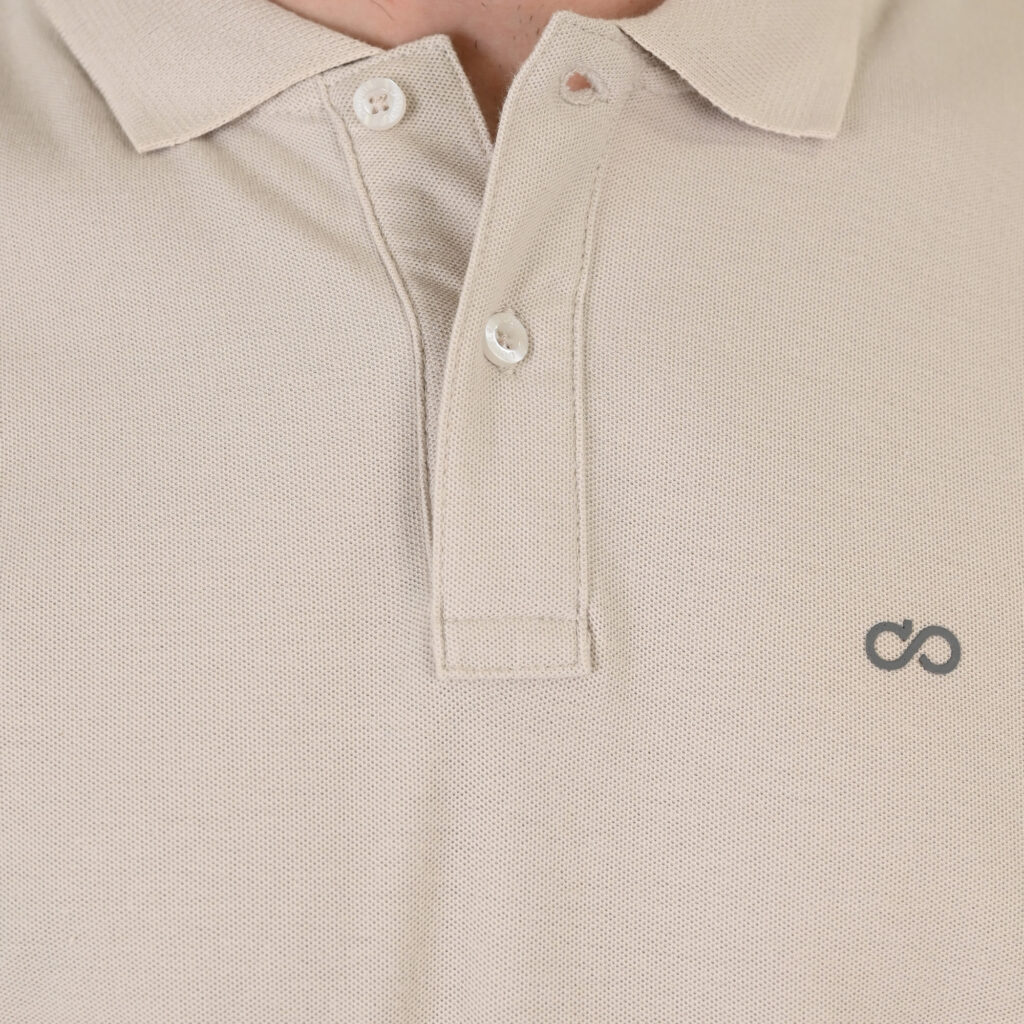 261PS-3032 POLO PIQUE ICE